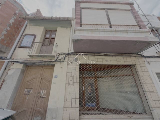 Casa de 2 habitaciones en Moncofa en venta - 140.000 € (Ref: 9821902)
