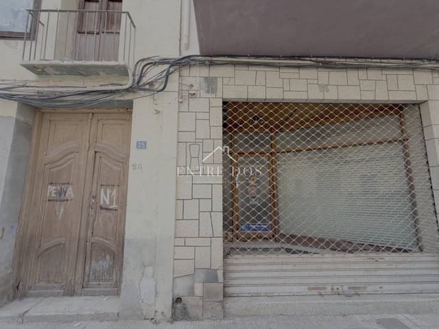 Casa de 2 habitaciones en Moncofa en venta - 140.000 € (Ref: 9821902)