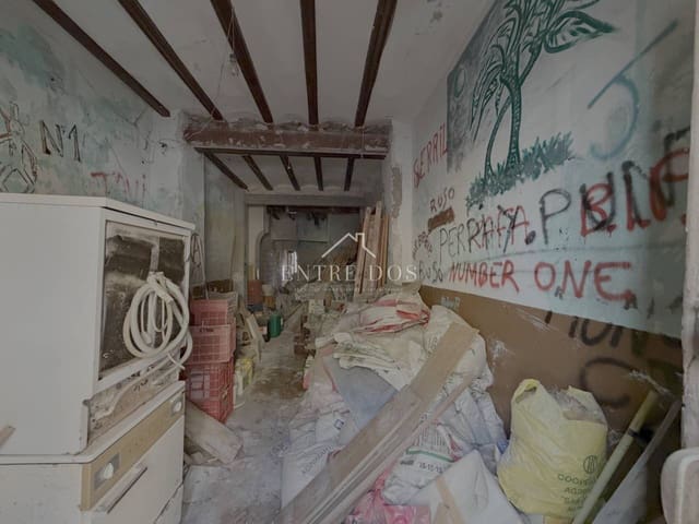 Casa de 2 habitaciones en Moncofa en venta - 140.000 € (Ref: 9821902)