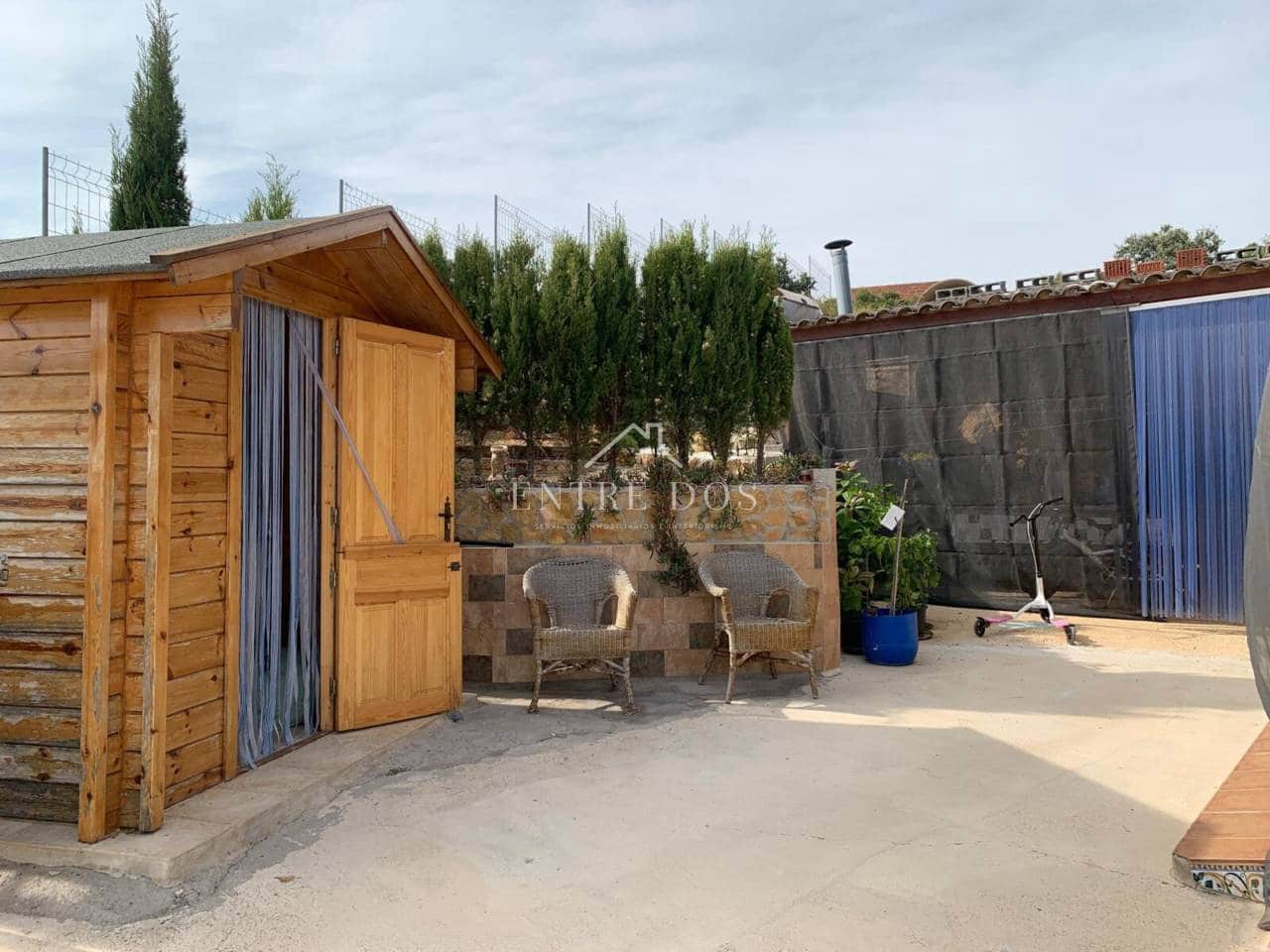 9 bedroom Finca/Country House for sale in Castello de la Plana with pool garage - € 360,000 (Ref: 9841976)