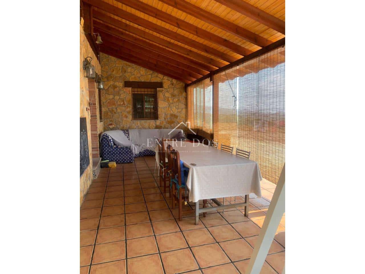 9 bedroom Finca/Country House for sale in Castello de la Plana with pool garage - € 360,000 (Ref: 9841976)