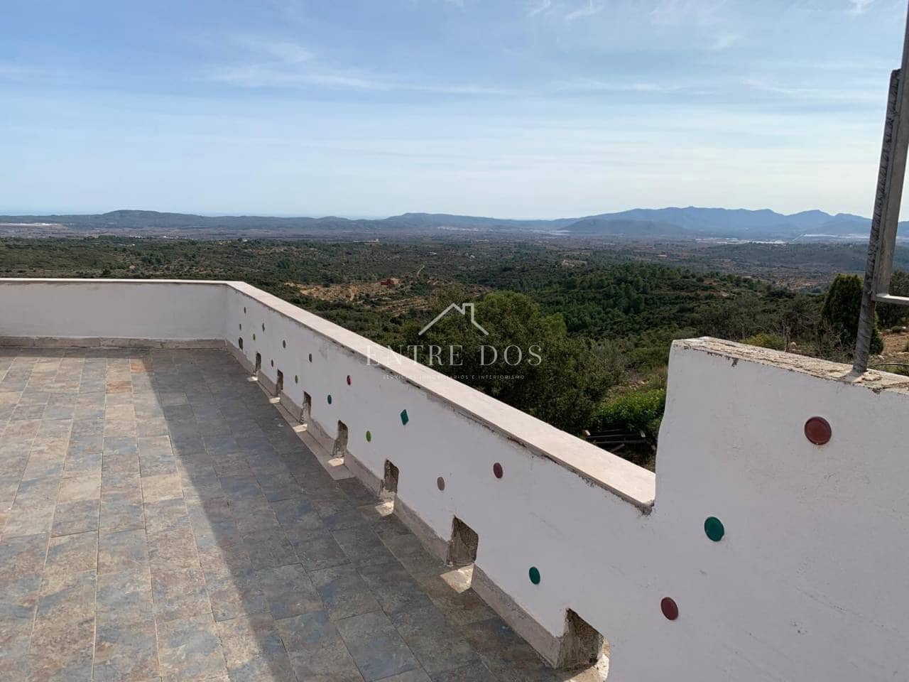 9 bedroom Finca/Country House for sale in Castello de la Plana with pool garage - € 360,000 (Ref: 9841976)
