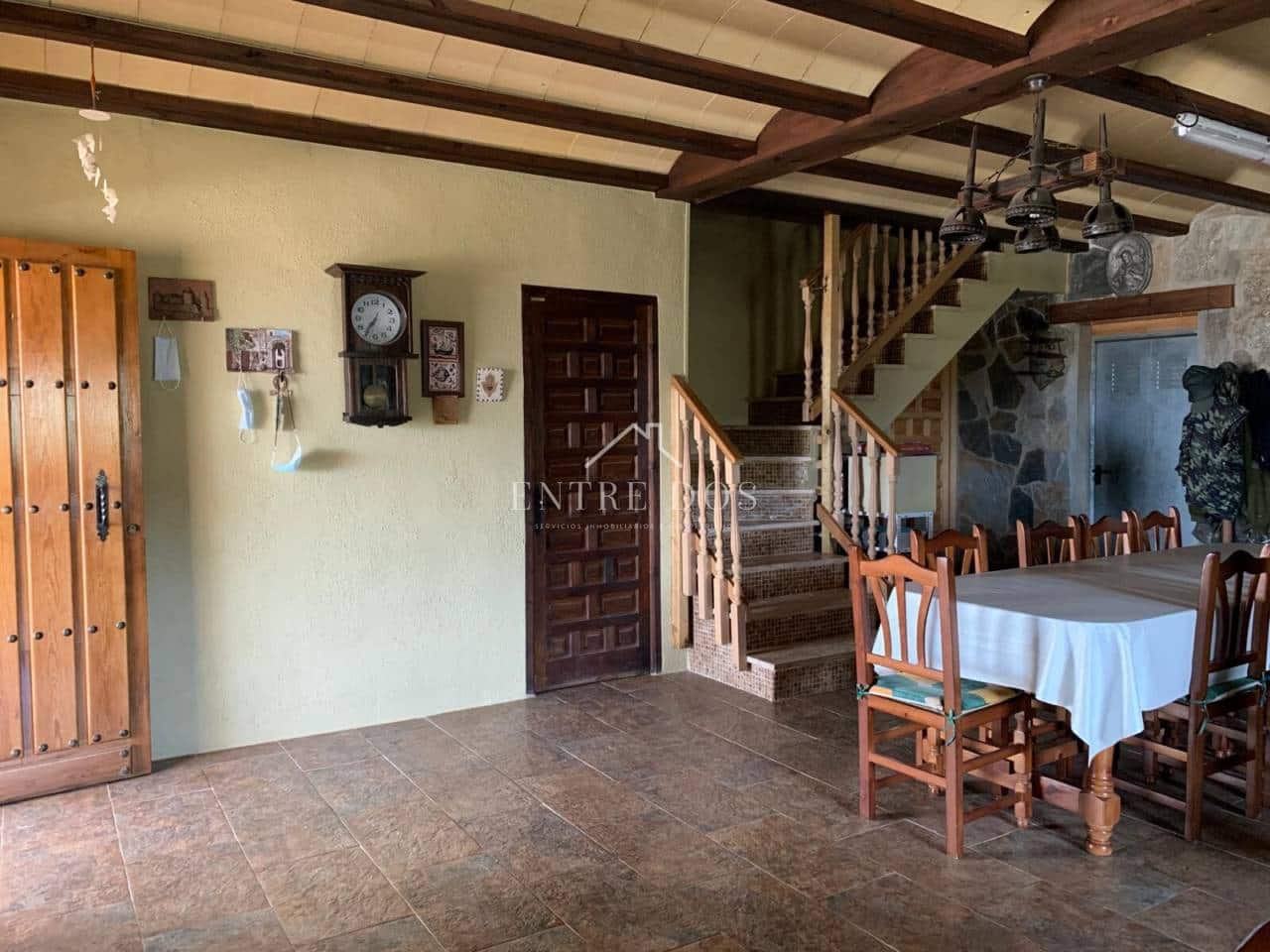 9 bedroom Finca/Country House for sale in Castello de la Plana with pool garage - € 360,000 (Ref: 9841976)