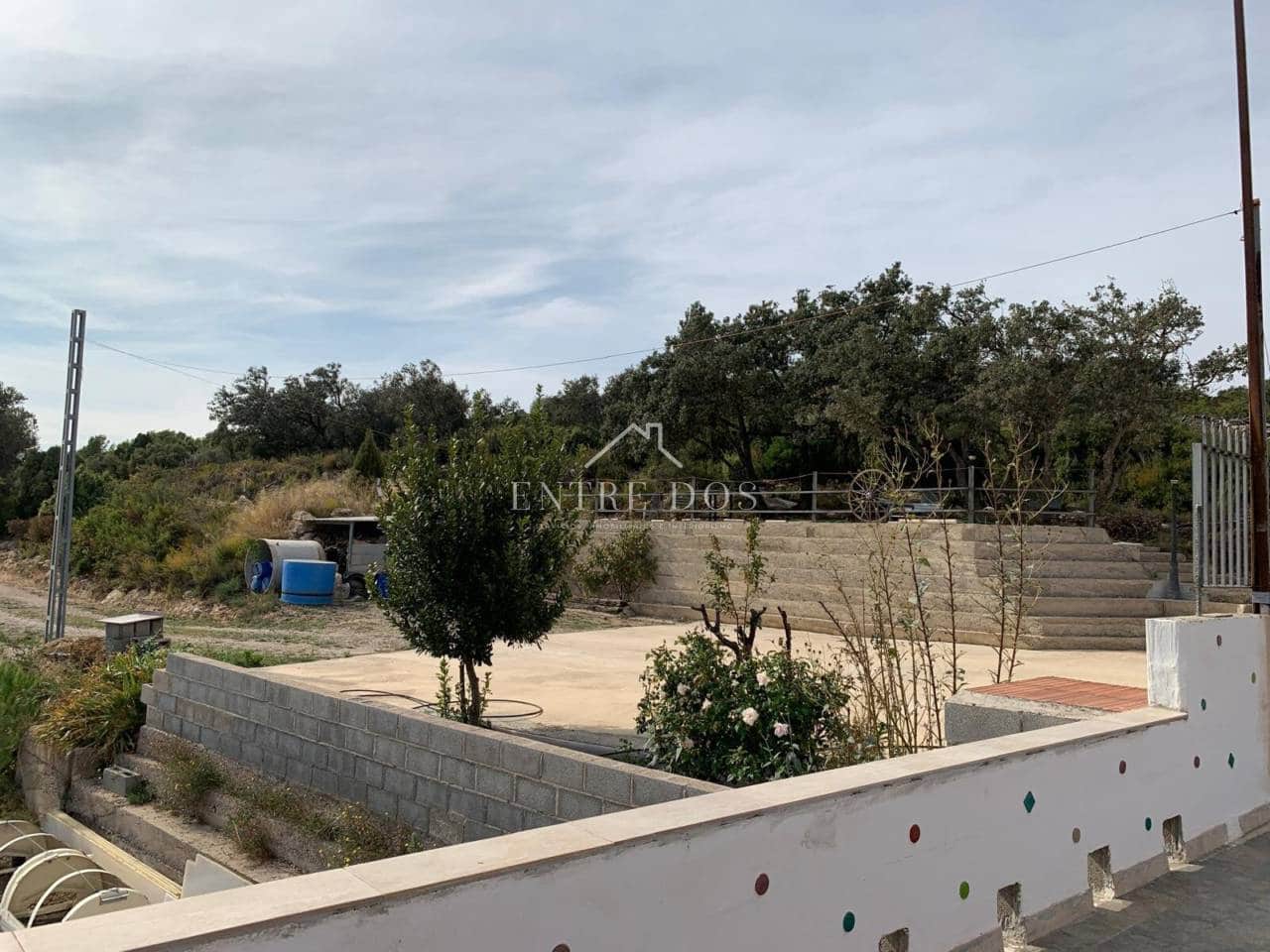 9 bedroom Finca/Country House for sale in Castello de la Plana with pool garage - € 360,000 (Ref: 9841976)