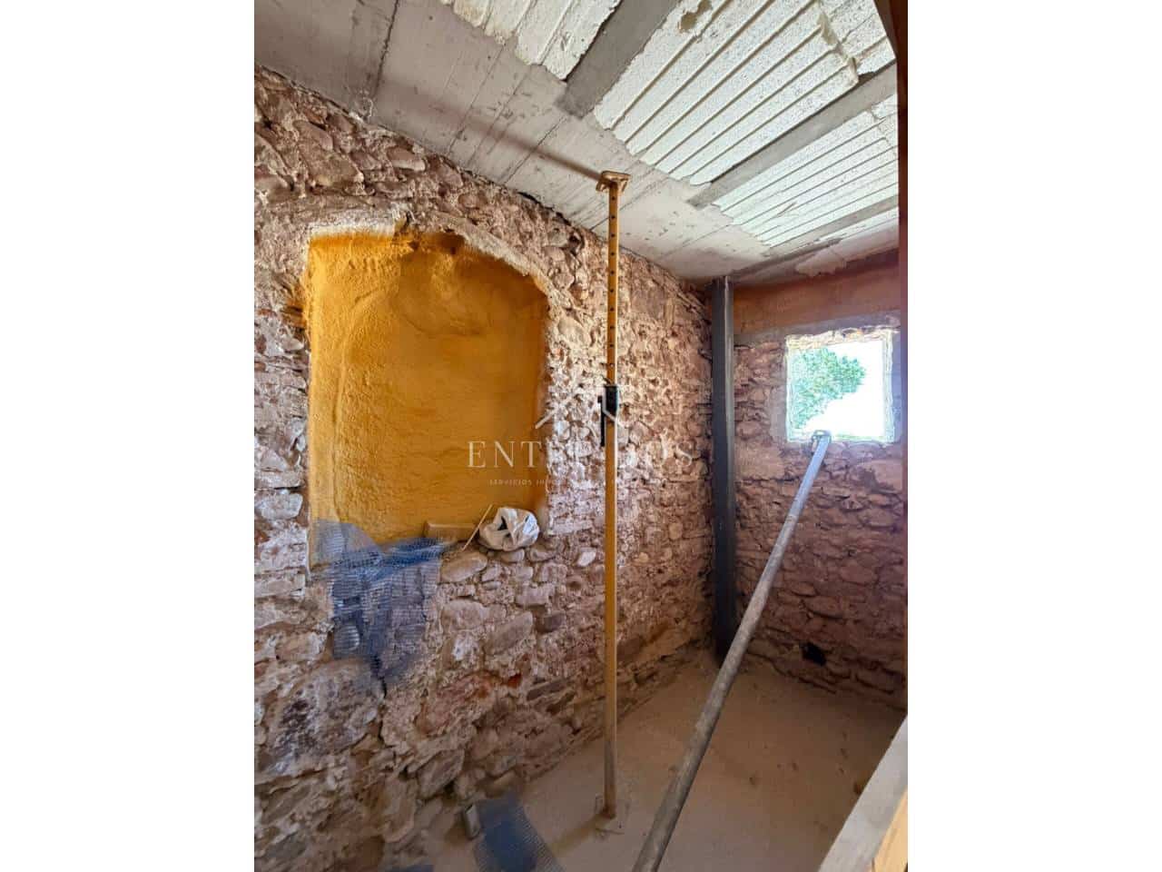 3 sypialnia Dom na sprzedaż w Burriana / Borriana - 69 900 € (Ref: 9859021)