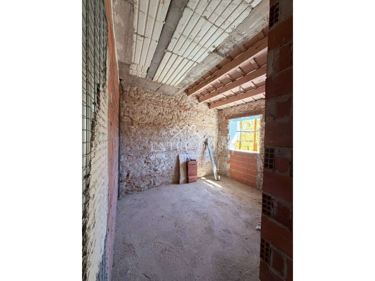 3 sypialnia Dom na sprzedaż w Burriana / Borriana - 69 900 € (Ref: 9859021)