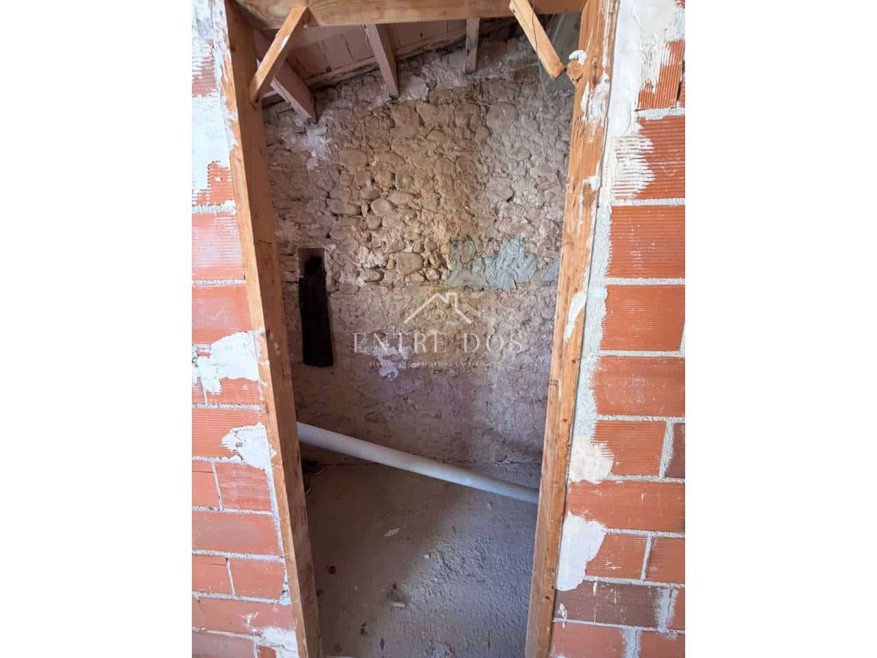 3 sypialnia Dom na sprzedaż w Burriana / Borriana - 69 900 € (Ref: 9859021)