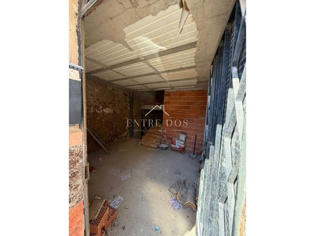 3 sypialnia Dom na sprzedaż w Burriana / Borriana - 69 900 € (Ref: 9859021)