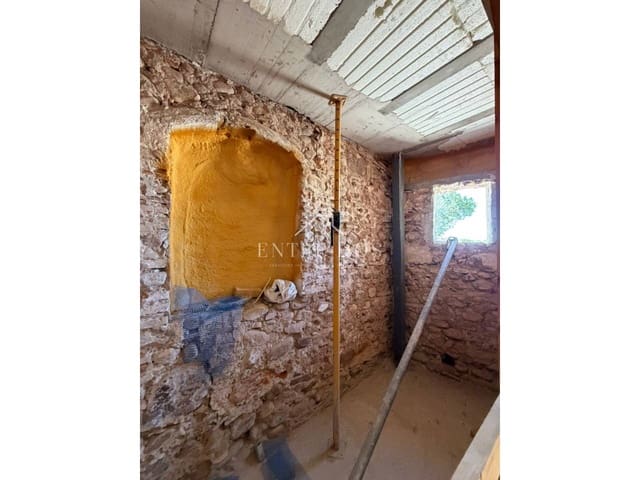3 sypialnia Dom na sprzedaż w Burriana / Borriana - 69 900 € (Ref: 9859021)