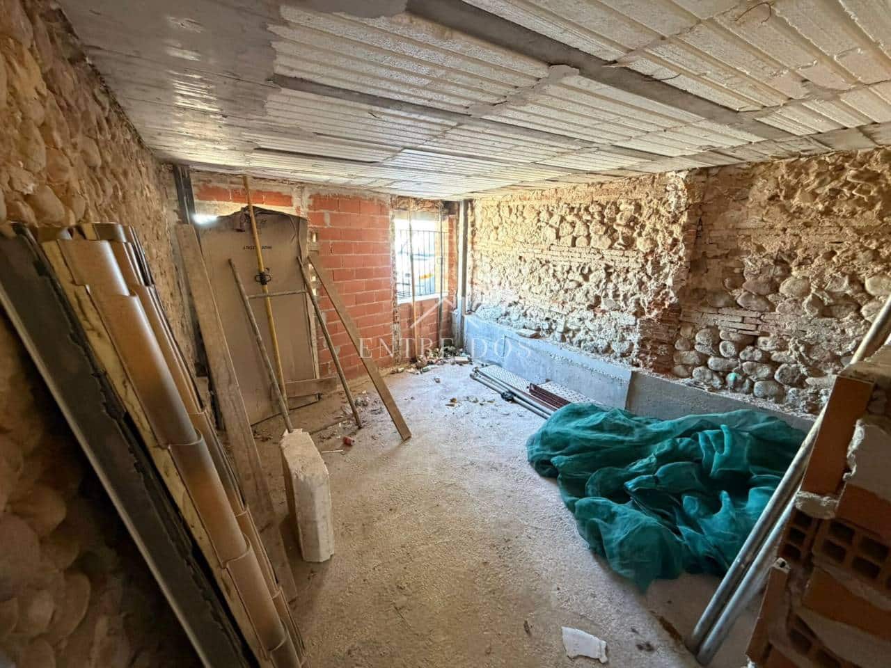 3 sypialnia Dom na sprzedaż w Burriana / Borriana - 69 900 € (Ref: 9859021)