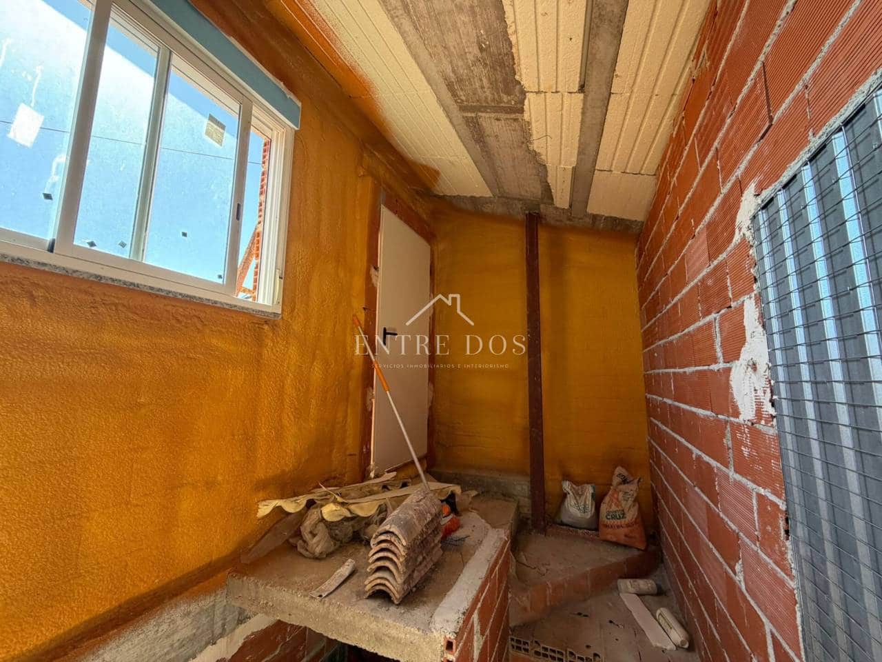 3 sypialnia Dom na sprzedaż w Burriana / Borriana - 69 900 € (Ref: 9859021)