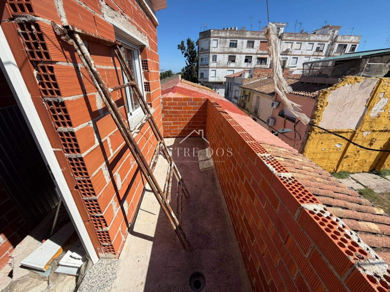 3 sypialnia Dom na sprzedaż w Burriana / Borriana - 69 900 € (Ref: 9859021)