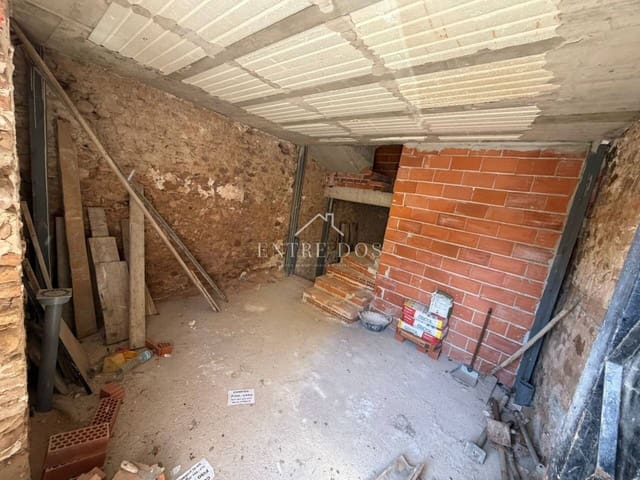 3 sypialnia Dom na sprzedaż w Burriana / Borriana - 69 900 € (Ref: 9859021)
