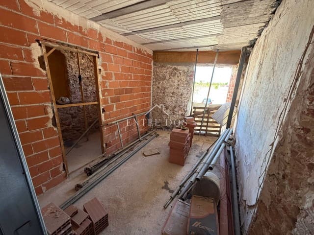 3 sypialnia Dom na sprzedaż w Burriana / Borriana - 69 900 € (Ref: 9859021)