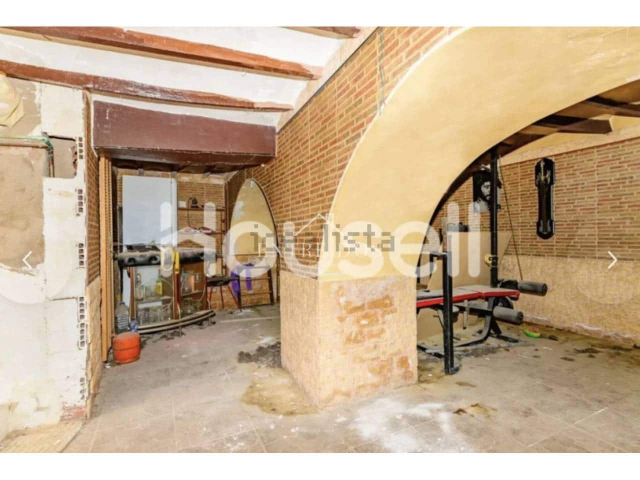 3 bedroom Townhouse for sale in Onda - € 145,000 (Ref: 9875549)