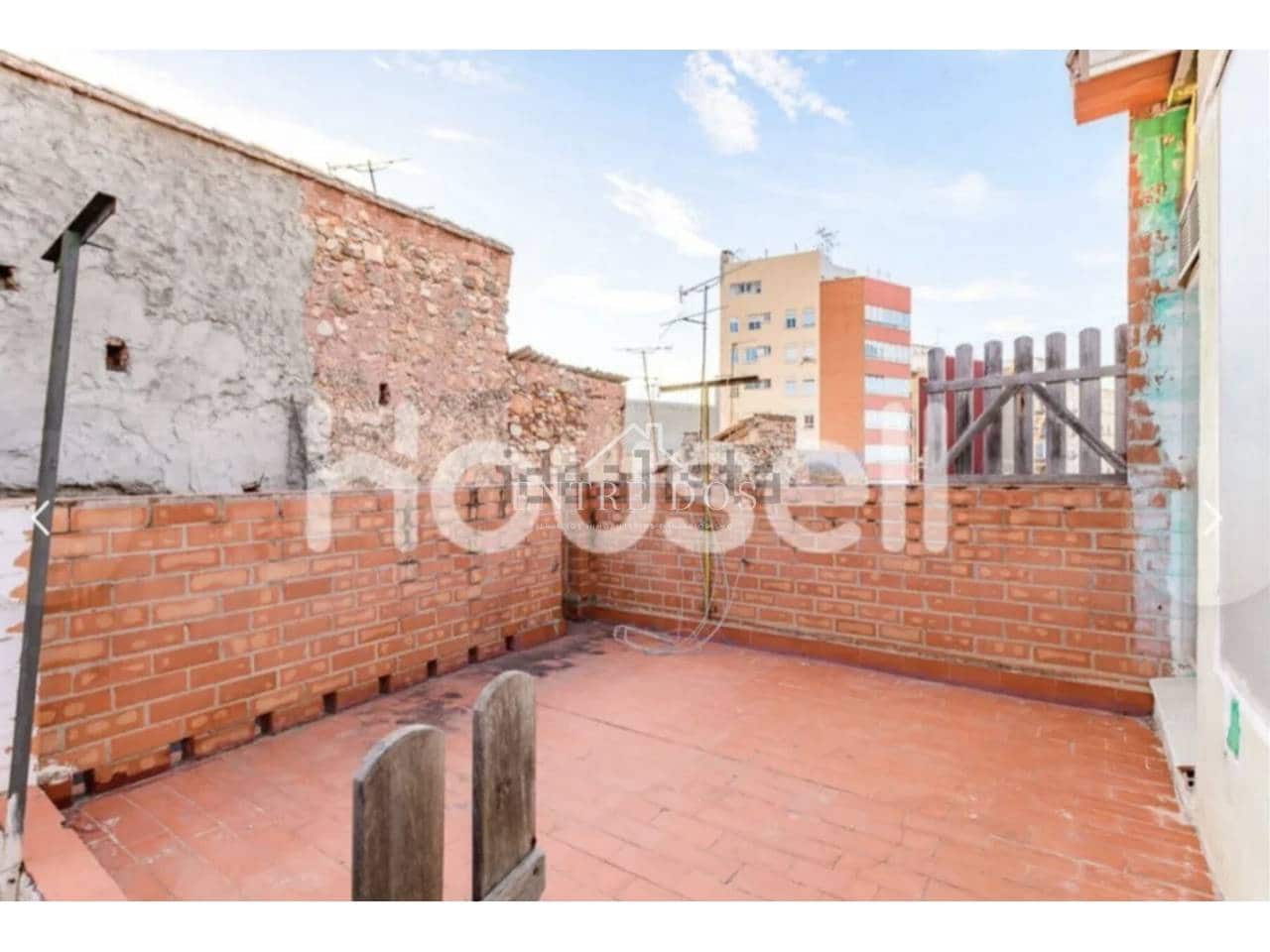 3 bedroom Townhouse for sale in Onda - € 145,000 (Ref: 9875549)