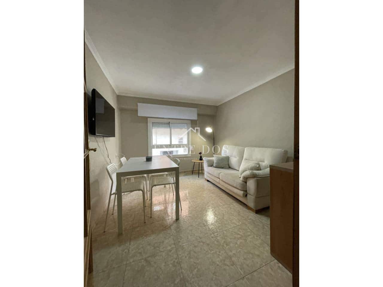 3 slaapkamer Flat te koop in Castello de la Plana - € 105.000 (Ref: 9889661)