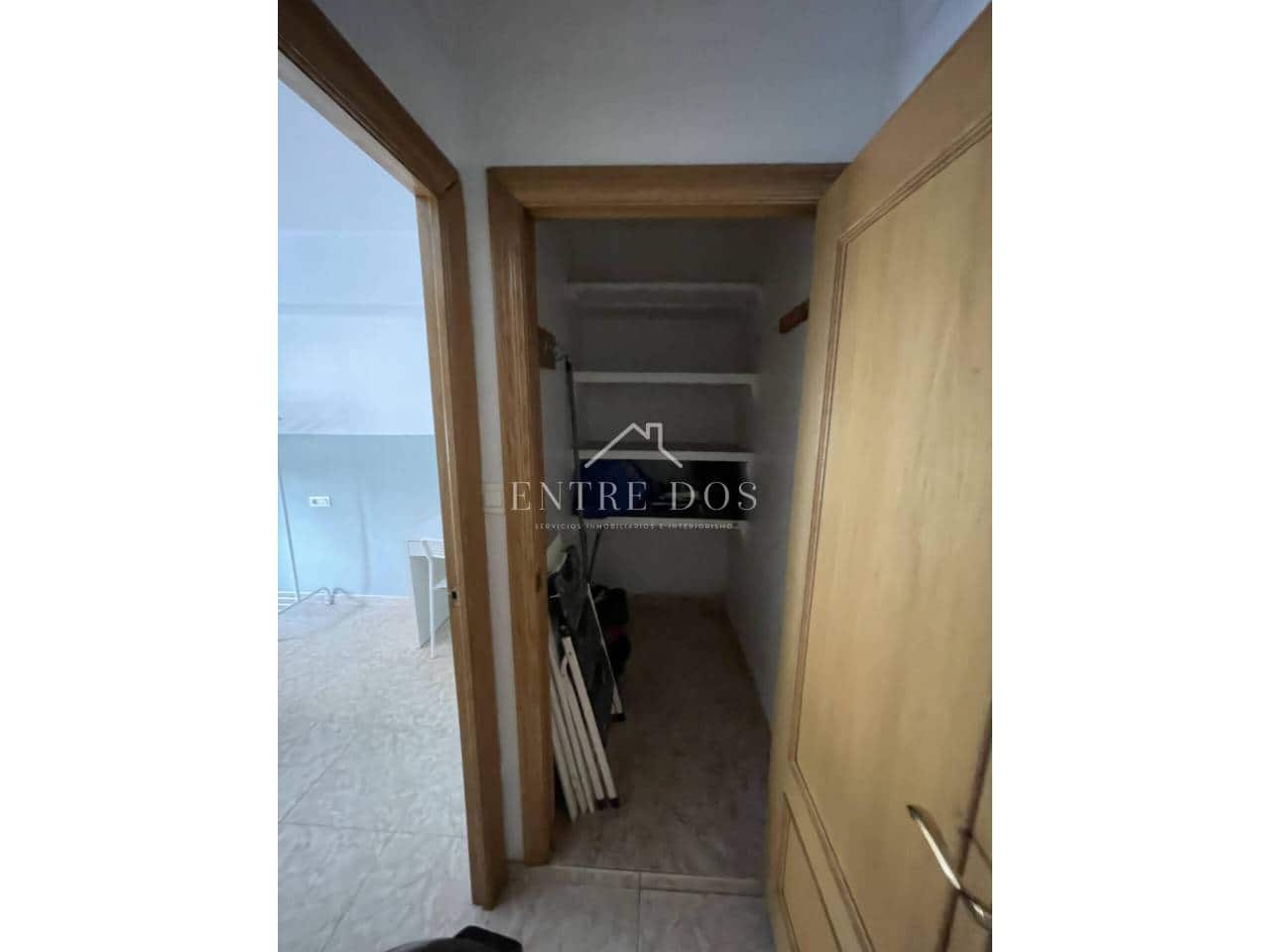 3 slaapkamer Flat te koop in Castello de la Plana - € 105.000 (Ref: 9889661)