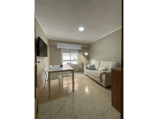 3 slaapkamer Flat te koop in Castelló de la Plana - € 105.000 (Ref: 9889661)