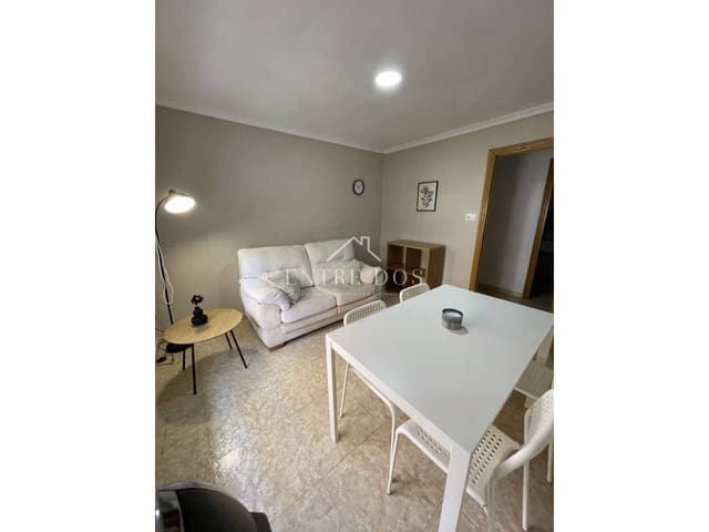 3 slaapkamer Flat te koop in Castelló de la Plana - € 105.000 (Ref: 9889661)
