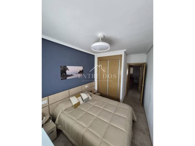 2 soveværelse Lejlighed til salg i Oropesa  - € 165.000 (Ref: 9891426)