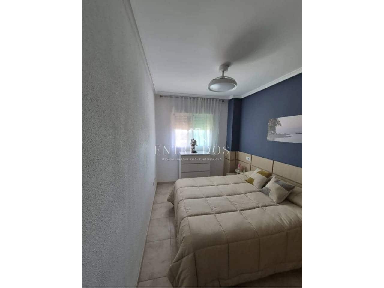 2 soveværelse Lejlighed til salg i Oropesa  - € 165.000 (Ref: 9891426)