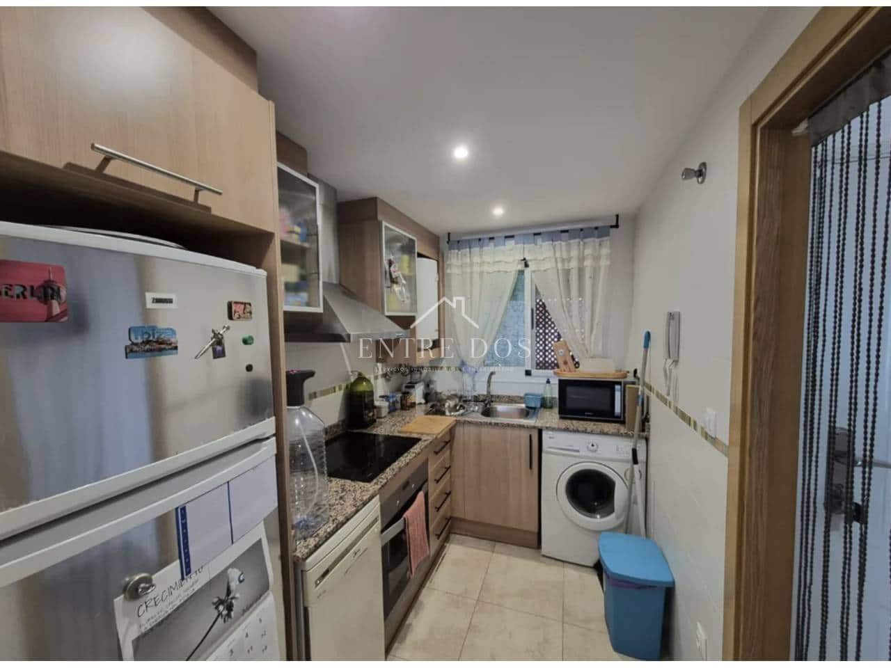2 soveværelse Lejlighed til salg i Oropesa  - € 165.000 (Ref: 9891426)