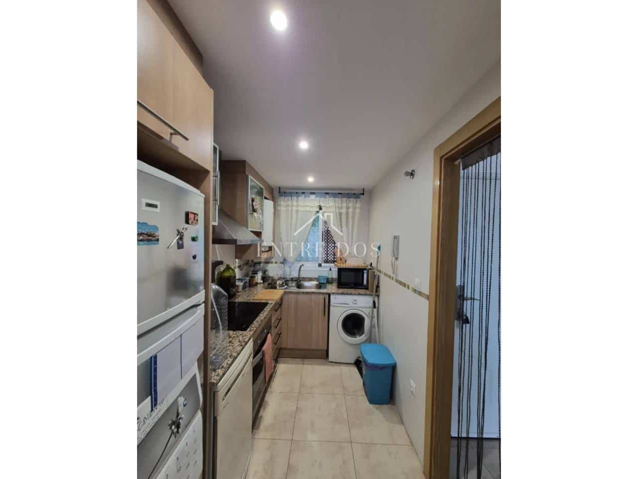 2 soveværelse Lejlighed til salg i Oropesa  - € 165.000 (Ref: 9891426)