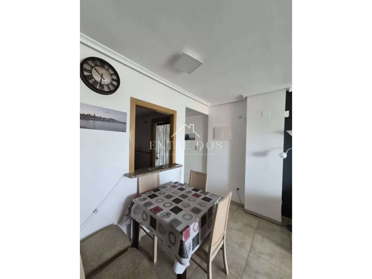 2 soveværelse Lejlighed til salg i Oropesa  - € 165.000 (Ref: 9891426)