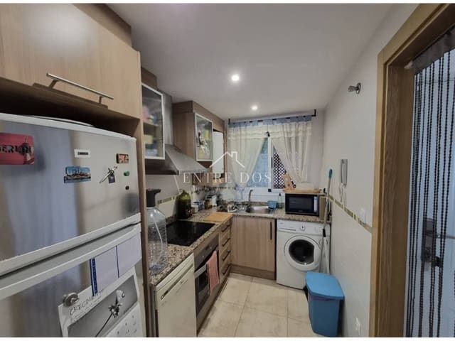 2 soveværelse Lejlighed til salg i Oropesa  - € 165.000 (Ref: 9891426)
