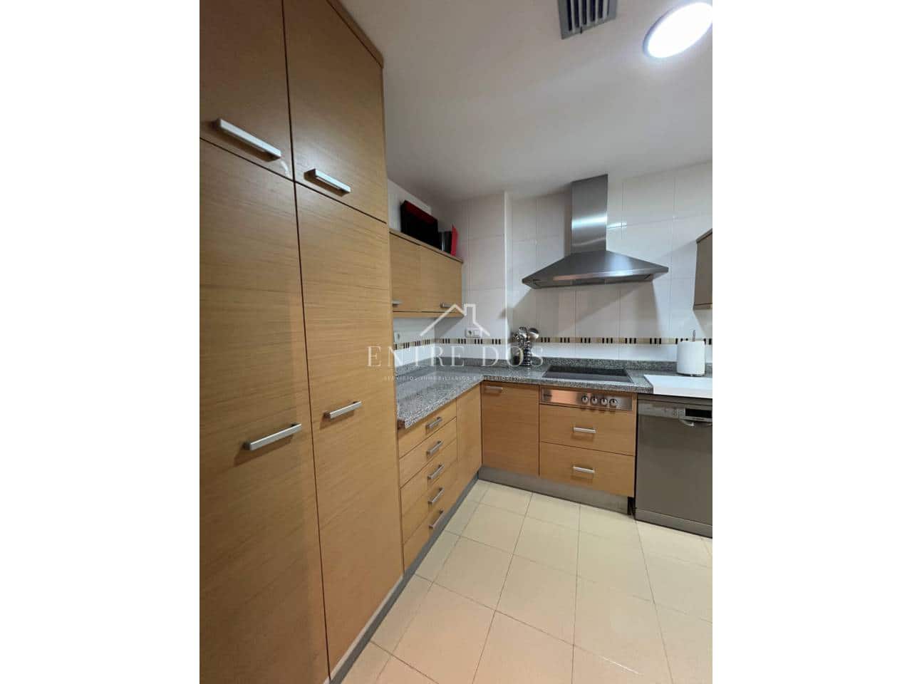 Maison de Ville de 5 chambres à louer à Castello de la Plana avec garage - 1 600 € (Ref: 9986284)