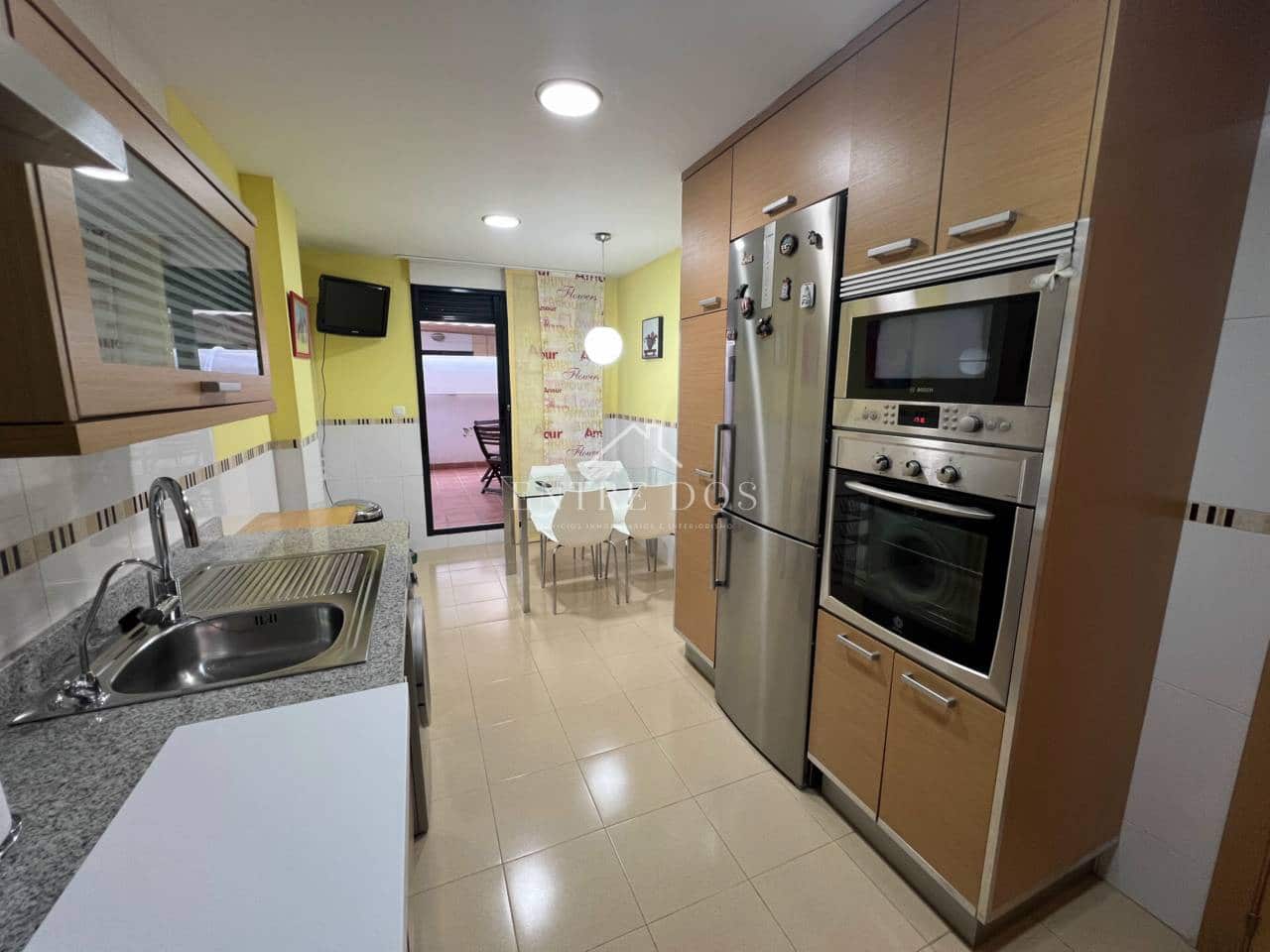 Maison de Ville de 5 chambres à louer à Castello de la Plana avec garage - 1 600 € (Ref: 9986284)