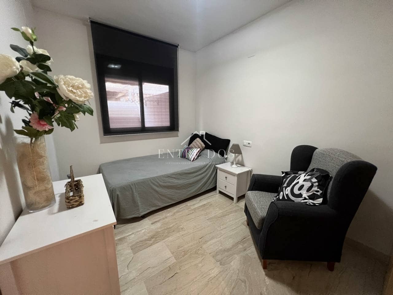 Maison de Ville de 5 chambres à louer à Castello de la Plana avec garage - 1 600 € (Ref: 9986284)