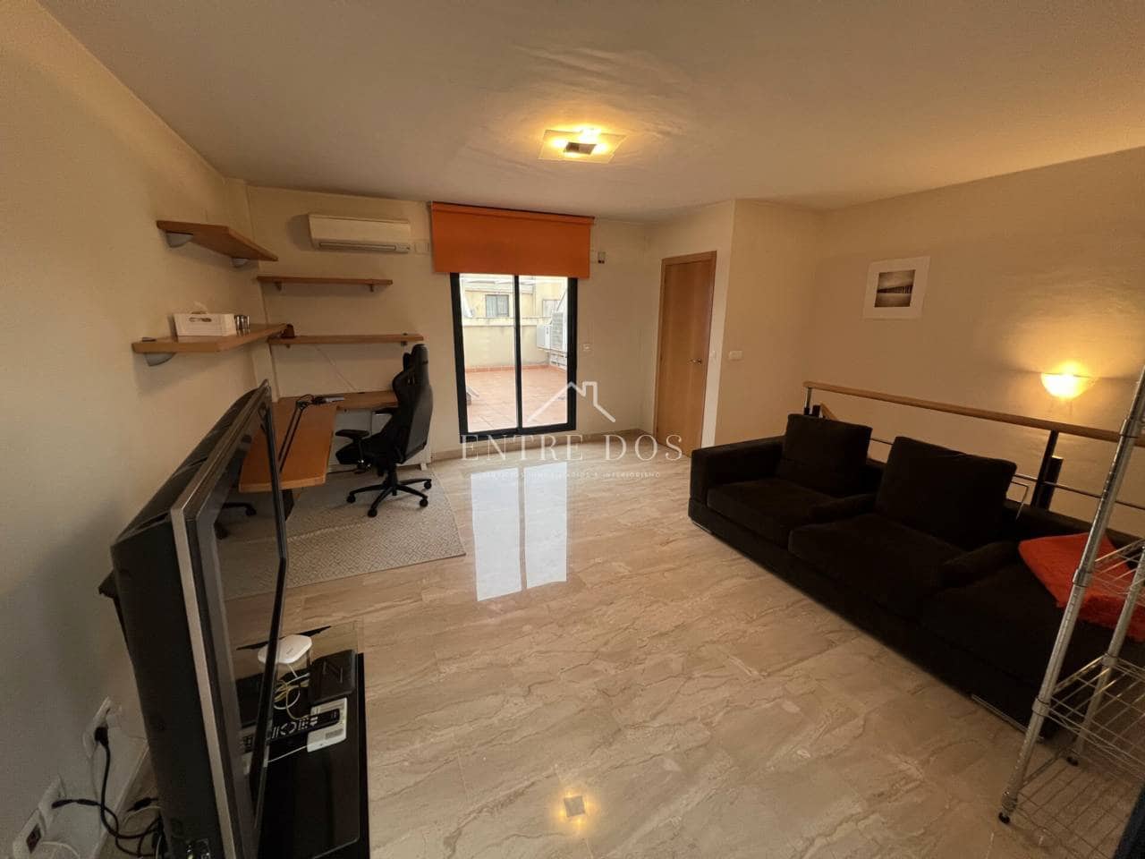 Maison de Ville de 5 chambres à louer à Castello de la Plana avec garage - 1 600 € (Ref: 9986284)