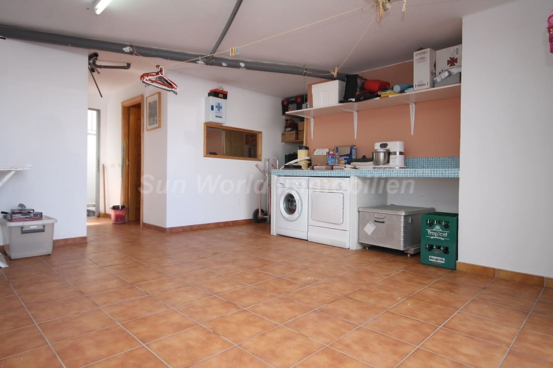 2 makuuhuone Omakotitalo myytävänä paikassa Montana la Data - 469 000 € (Ref: 10029604)