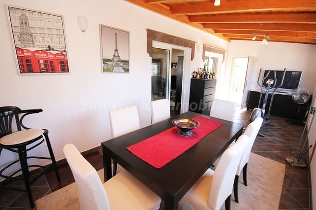 2 chambre Maison de Ville à vendre à Montaña la Data, San Bartolomé de Tirajana - 469 000 € (Ref: 10029604)