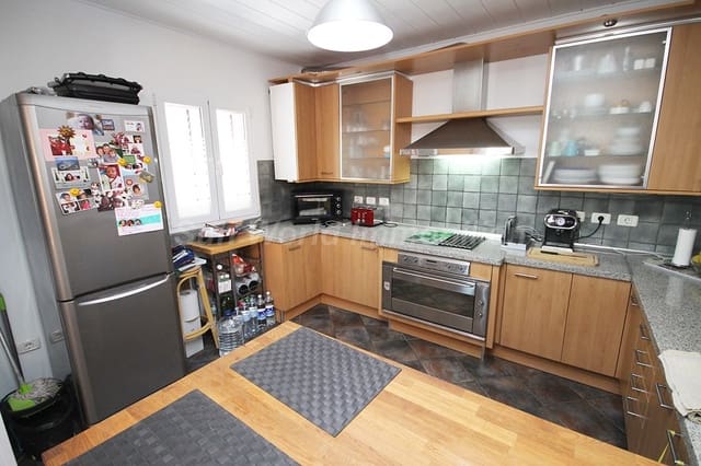 2 chambre Maison de Ville à vendre à Montaña la Data, San Bartolomé de Tirajana - 469 000 € (Ref: 10029604)