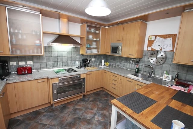2 chambre Maison de Ville à vendre à Montaña la Data, San Bartolomé de Tirajana - 469 000 € (Ref: 10029604)