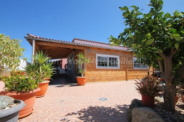 2 chambre Maison de Ville à vendre à Montaña la Data, San Bartolomé de Tirajana - 469 000 € (Ref: 10029604)