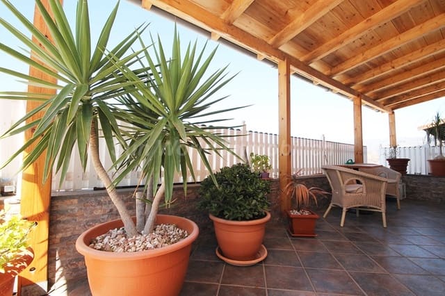 2 chambre Maison de Ville à vendre à Montaña la Data, San Bartolomé de Tirajana - 469 000 € (Ref: 10029604)