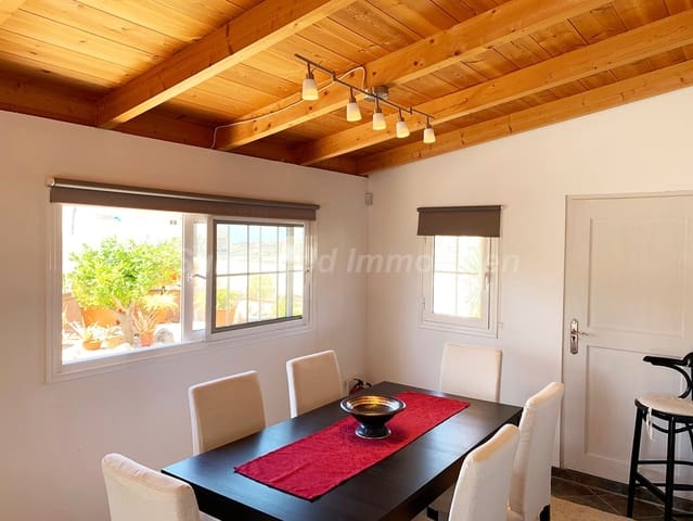 2 chambre Maison de Ville à vendre à Montaña la Data, San Bartolomé de Tirajana - 469 000 € (Ref: 10029604)