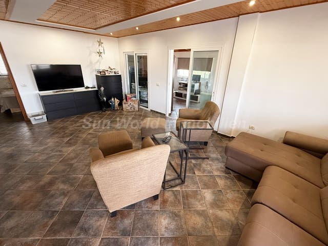 2 chambre Maison de Ville à vendre à Montaña la Data, San Bartolomé de Tirajana - 469 000 € (Ref: 10029604)