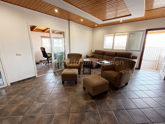 2 chambre Maison de Ville à vendre à Montaña la Data, San Bartolomé de Tirajana - 469 000 € (Ref: 10029604)