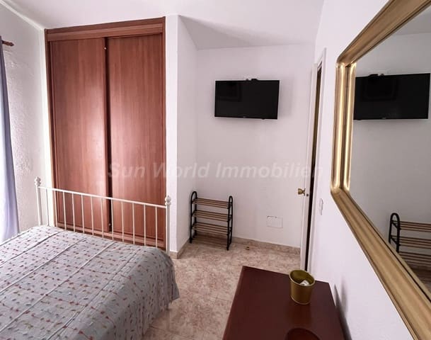1 Zimmer Bungalow zu vermieten in Campo Internacional, San Bartolomé de Tirajana - 1.000 € (Ref: 10029605)