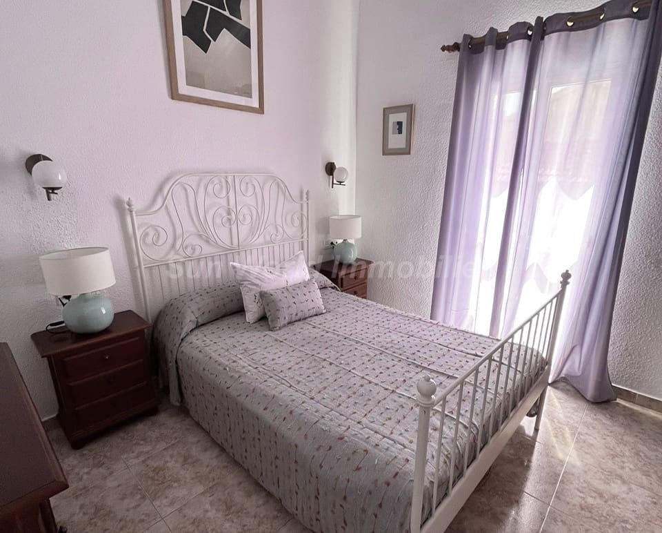 1 Zimmer Bungalow zu vermieten in Campo Internacional mit Pool Garage - 1.000 € (Ref: 10029605)