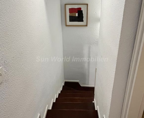 1 Zimmer Bungalow zu vermieten in Campo Internacional, San Bartolomé de Tirajana - 1.000 € (Ref: 10029605)
