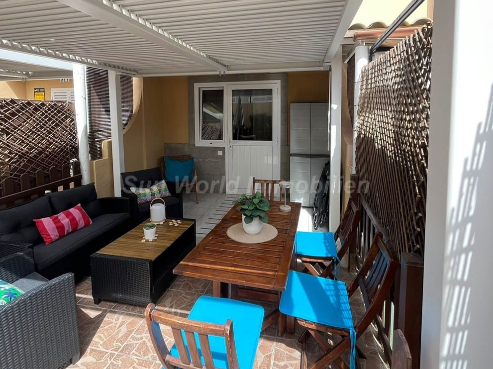 1 Zimmer Bungalow zu vermieten in Campo Internacional mit Pool Garage - 1.000 € (Ref: 10029605)