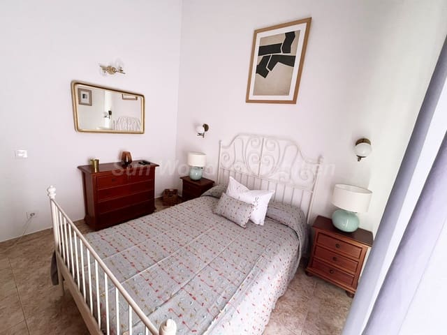 1 Zimmer Bungalow zu vermieten in Campo Internacional, San Bartolomé de Tirajana - 1.000 € (Ref: 10029605)