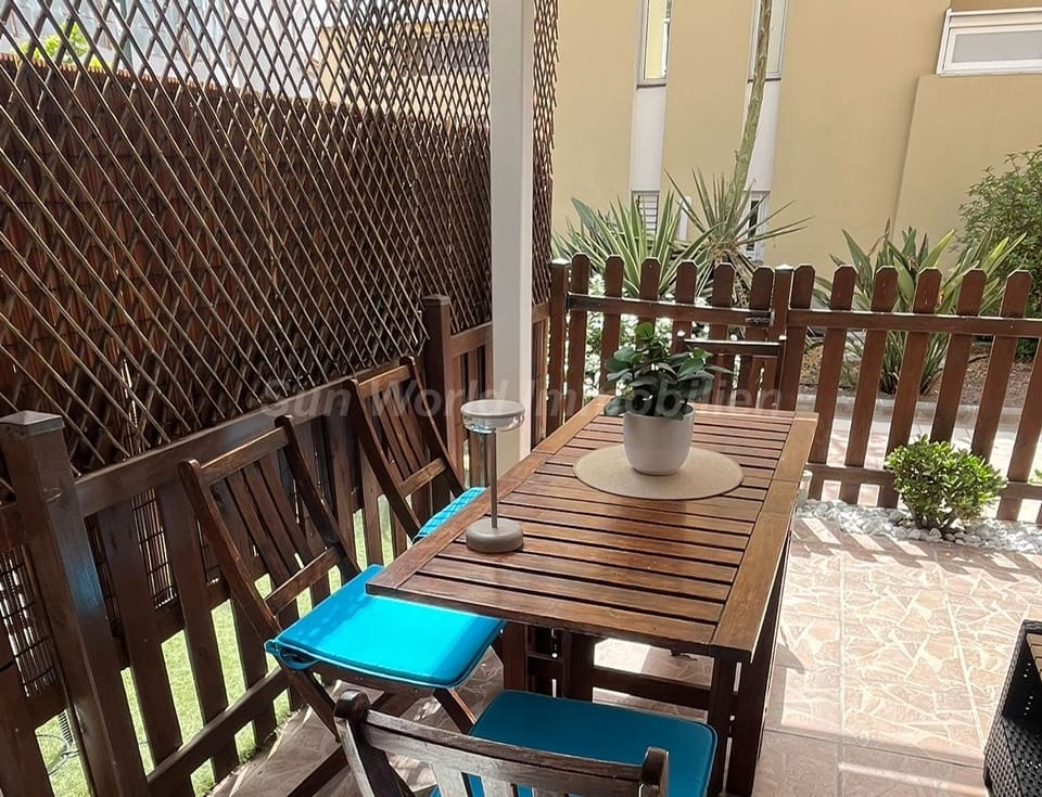 1 Zimmer Bungalow zu vermieten in Campo Internacional mit Pool Garage - 1.000 € (Ref: 10029605)