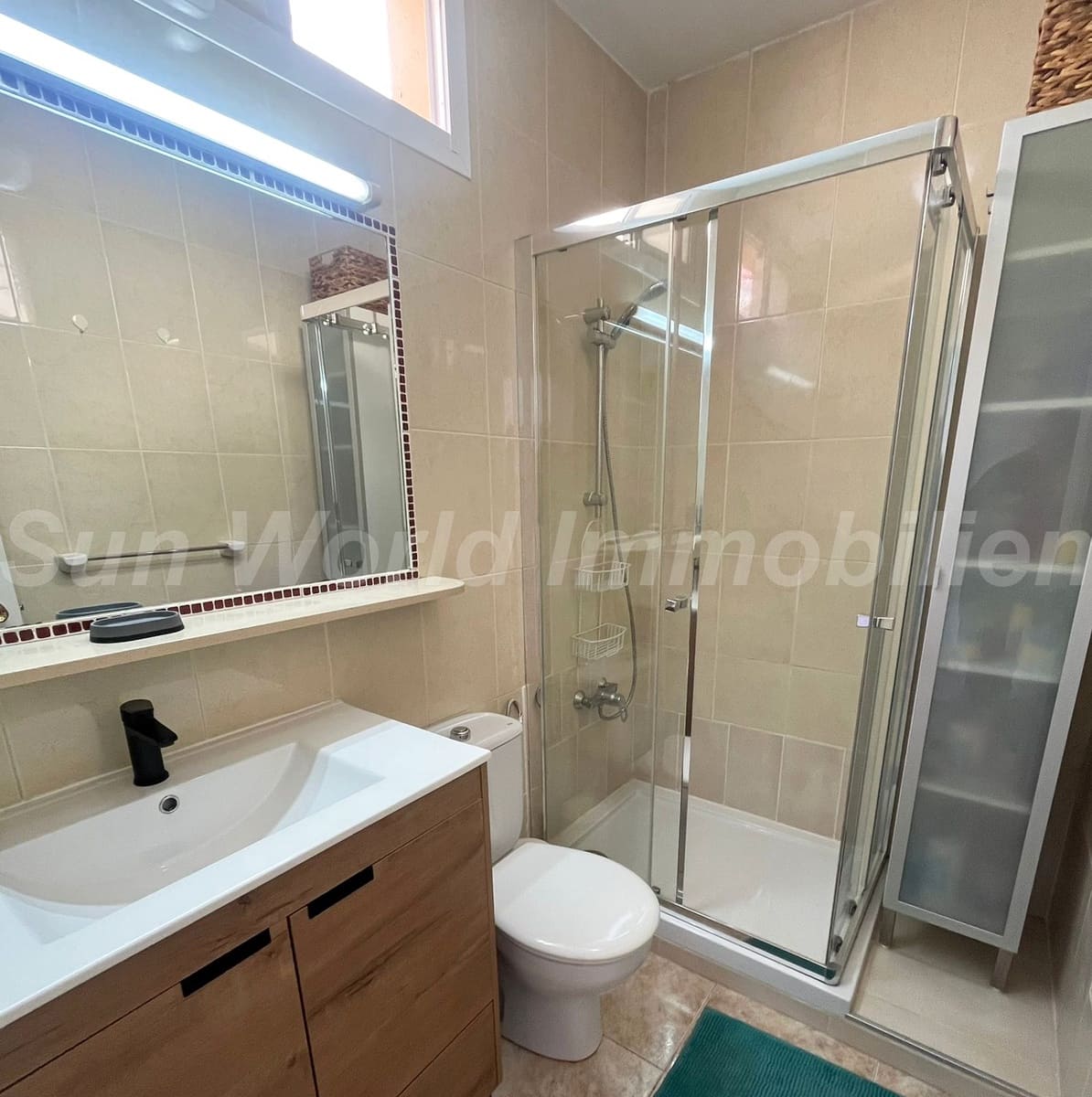 1 Zimmer Bungalow zu vermieten in Campo Internacional mit Pool Garage - 1.000 € (Ref: 10029605)